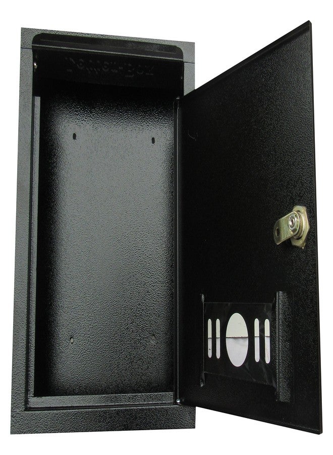 LEPOSE Sai Metal Letterbox/maibox (Black) - Image 3