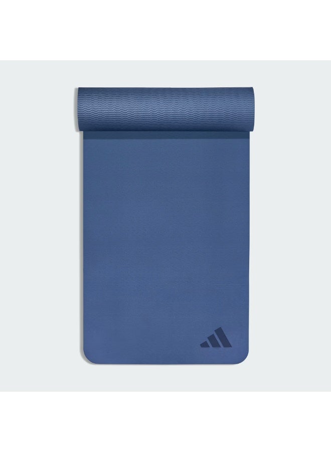 Adidas Yoga Mat 10mm Preloved Ink – Thick Non-Slip Cushion Mat for Comfort & Stability - Image 5