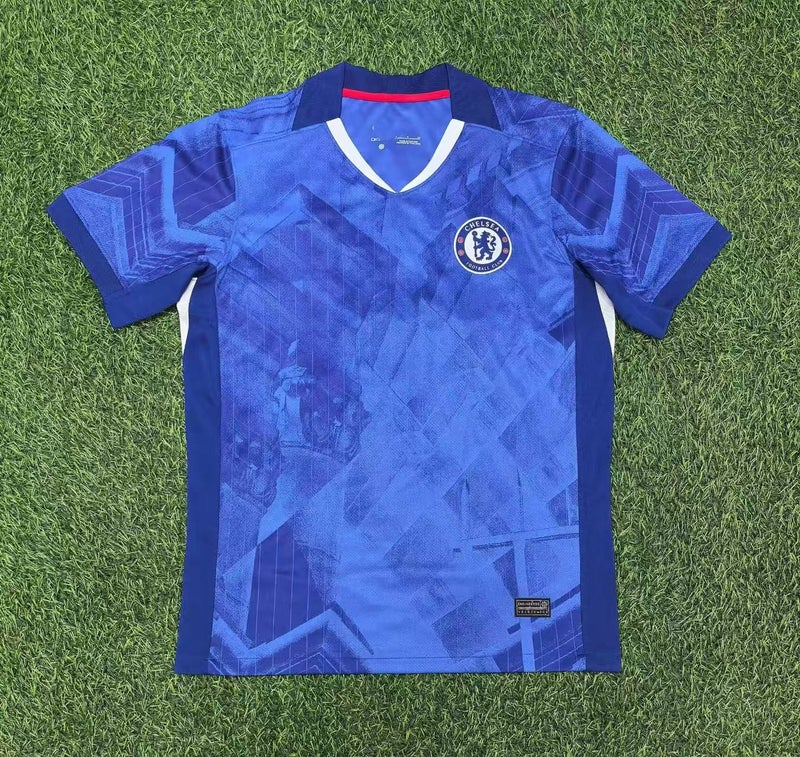Generic Soccer Jersey Kit Paris Barca Bayern Arsenal Real Madrid Chelsea home