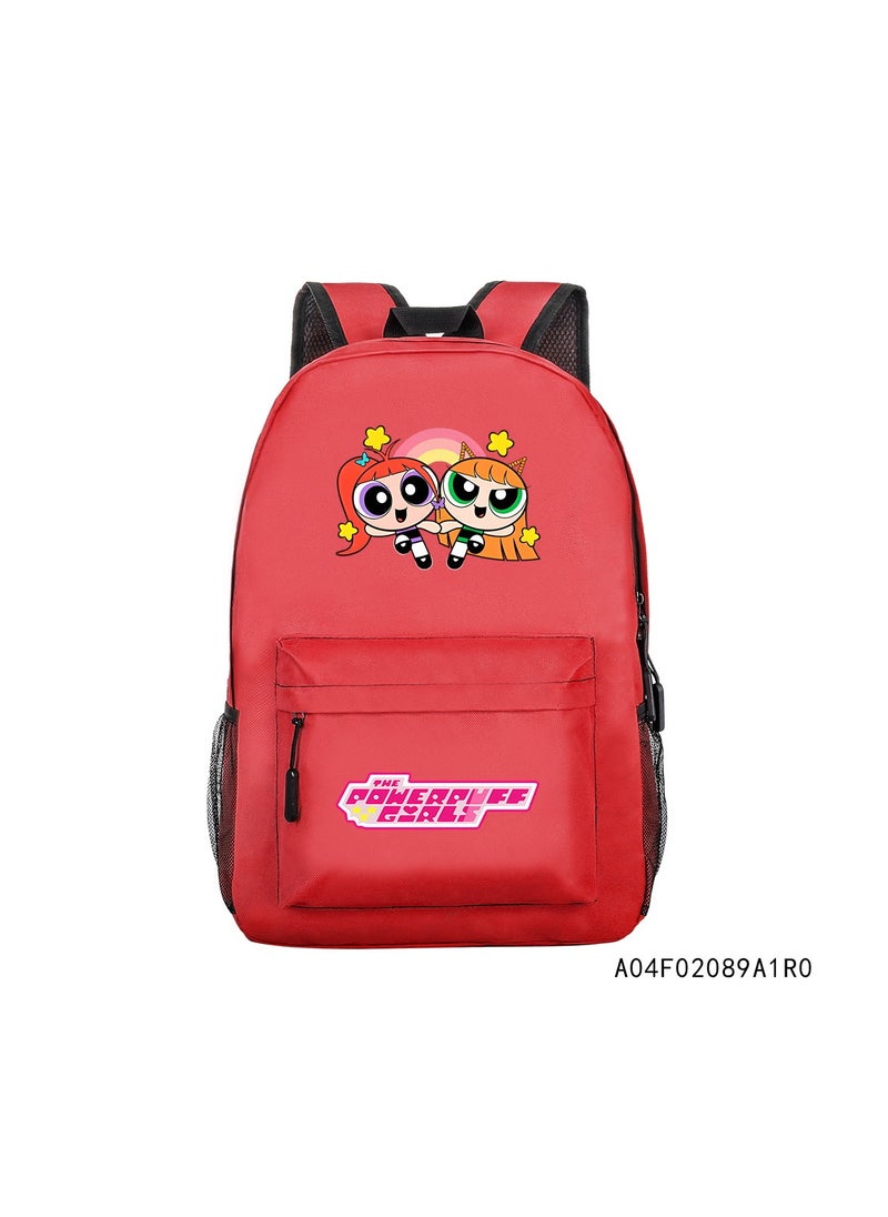 Generic - Schoolbags can be used for students and adults to exercise - X05 - Star Card Adventure\n - 278 - Image 1