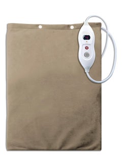 Generic Heating Pad HP3040A – Pain & Heat Relief – Soft, Adjustable Temperature, Electric Warmer  - Image 1