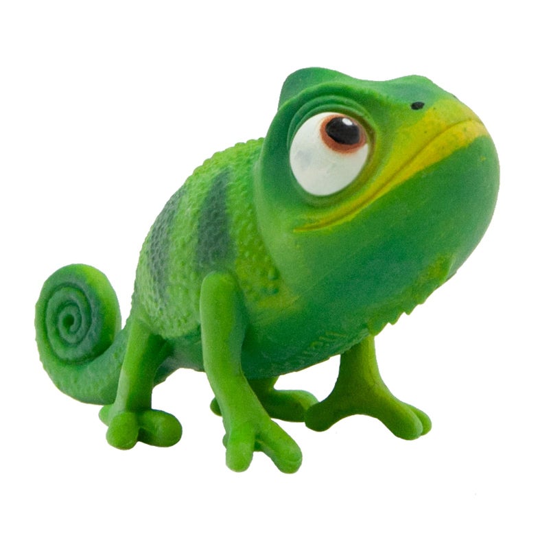 Bullyland Pascal Action Figure - Image 1