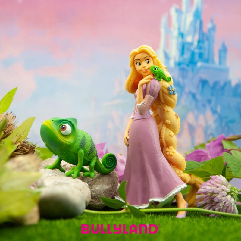 Bullyland Pascal Action Figure - Image 3