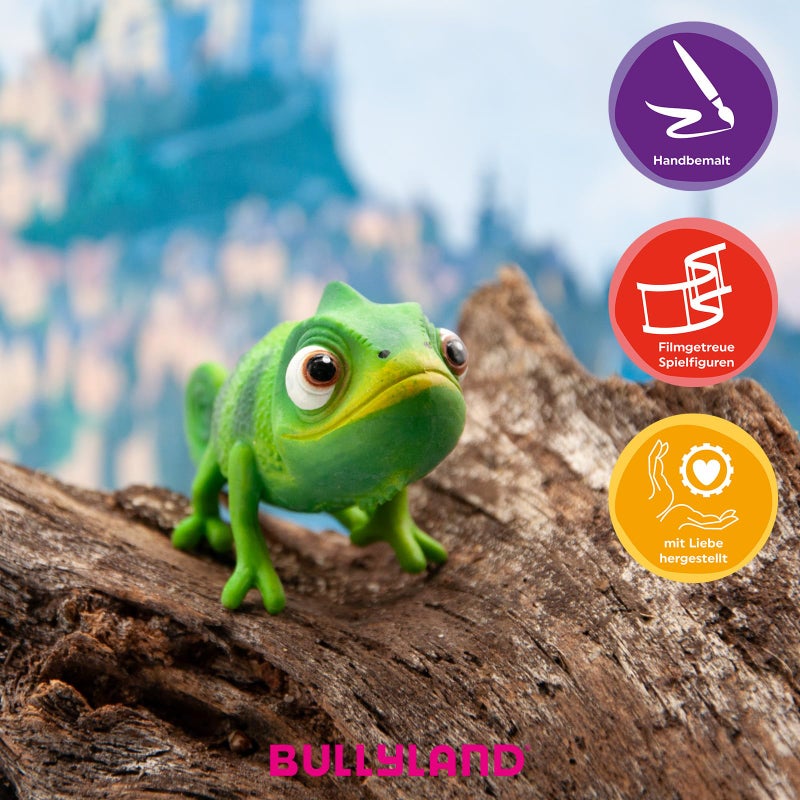 Bullyland Pascal Action Figure - Image 2