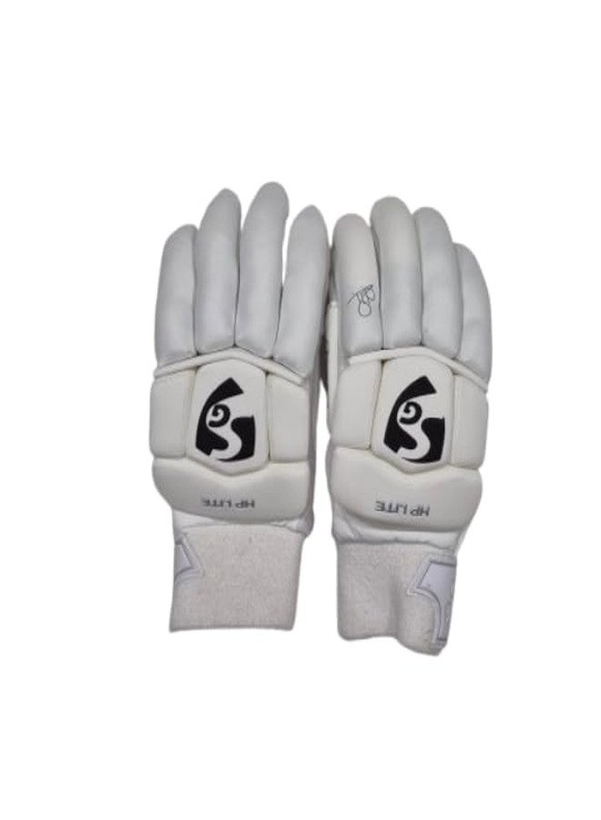 إس جي قفازات الضرب SG HP LITE - لليد اليمنى - للرجال (17+) - Image 1