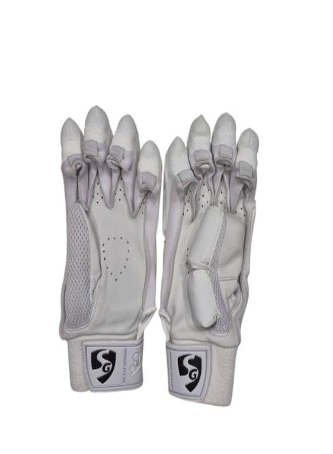 إس جي قفازات الضرب SG HP LITE - لليد اليمنى - للرجال (17+) - Image 3