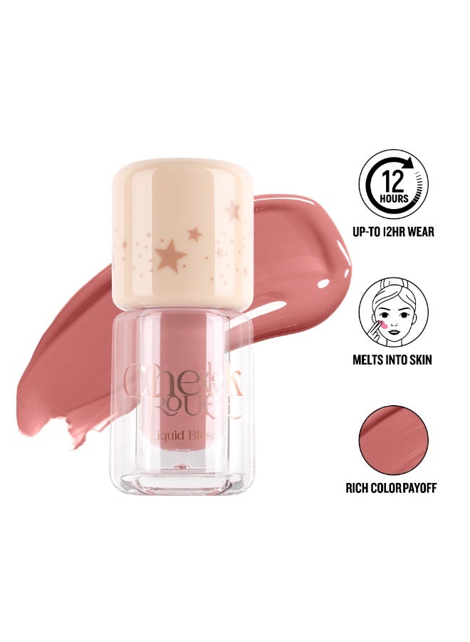 Character Cheek Rouge Liquid Blush - Image 1