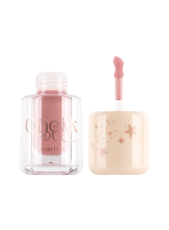 Character Character Cheek Rouge Liquid Blush