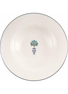 Vaso Piccolo Pattern5 Deep Plate 23 Cm 04alm008076 - pzsku/Z5067697ABF900FDE7E69Z/45/_/1741293171/a807ffef-214a-4019-9d45-6b412b4d1952