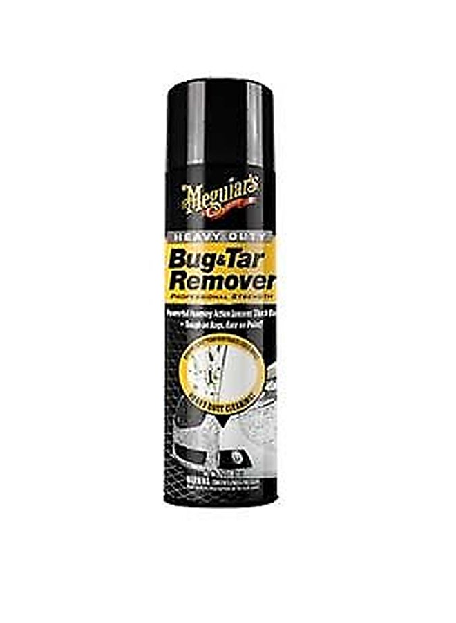 Meguiars Meguiar's Insect and Tar Remover 15 oz
