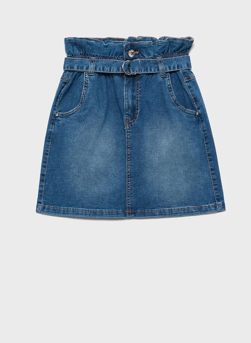 Ovs Kids Essential Skirt