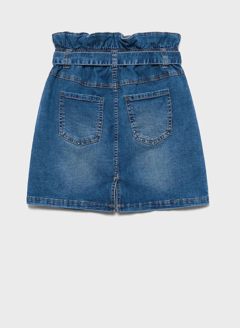Ovs Kids Essential Skirt
