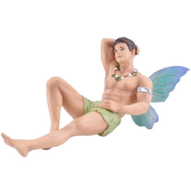 December Diamonds Im a Fairy Series 5555427 Valor Hanging Fairy Ornament