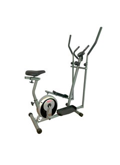 Elliptical Bike - Ultra-Lightweight, Efficient, And Versatile