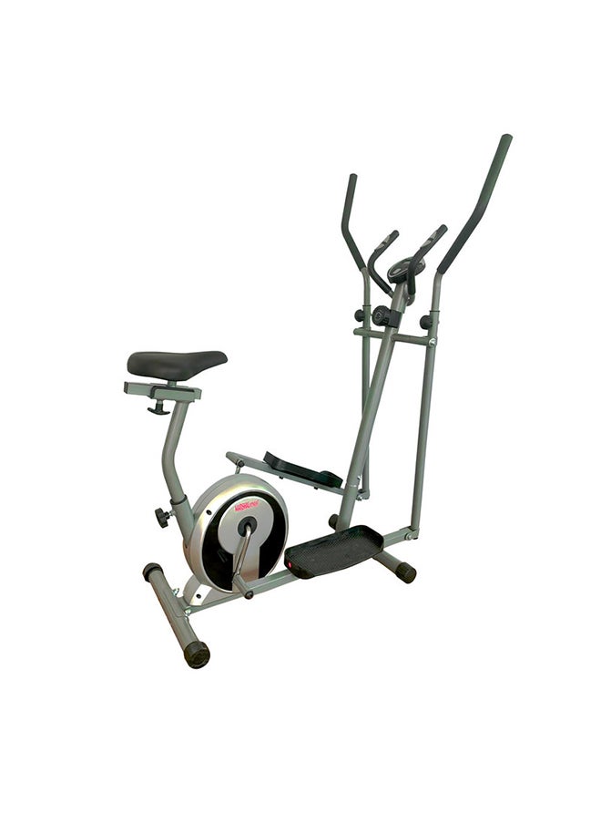 Marshal Fitness - Elliptical Bike - Ultra-Lightweight, Efficient, And Versatile - Image 1