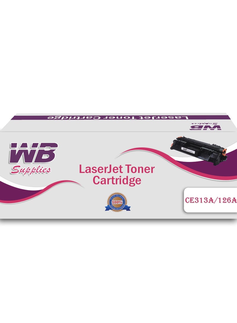 Toner Ce313A/126A