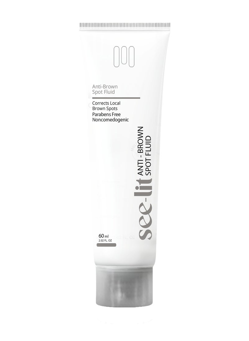 MEDINZA Seelit Anti-Brown Spot Fluid 