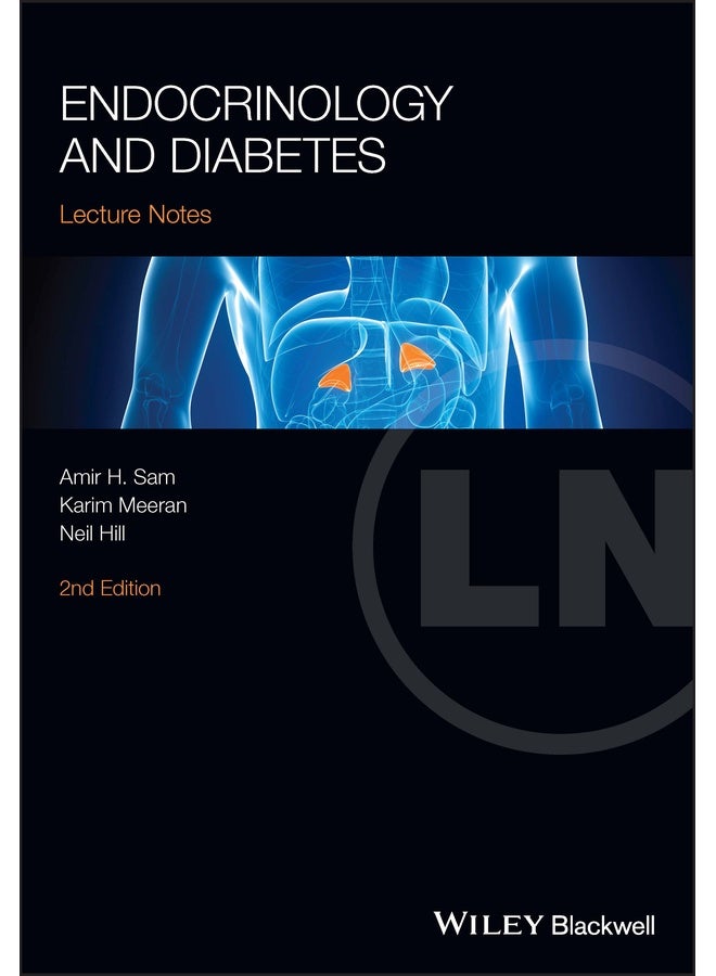 Endocrinology and Diabetes
