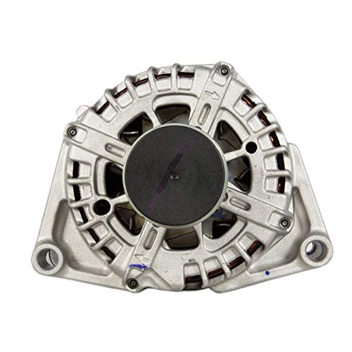 Valeo 849048 New Premium Alternator Replacement for Certain Buick and Chevrolet Models - Image 2
