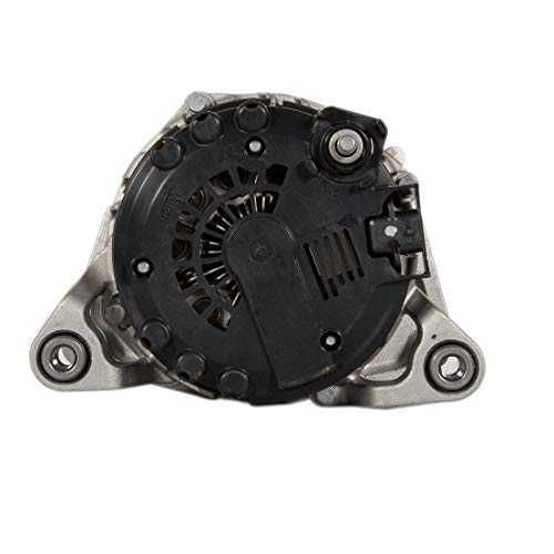 Valeo 849048 New Premium Alternator Replacement for Certain Buick and Chevrolet Models - Image 3