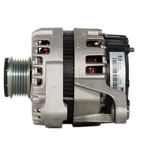Valeo 849048 New Premium Alternator Replacement for Certain Buick and Chevrolet Models - Image 4