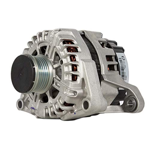 Valeo 849048 New Premium Alternator Replacement for Certain Buick and Chevrolet Models - Image 1