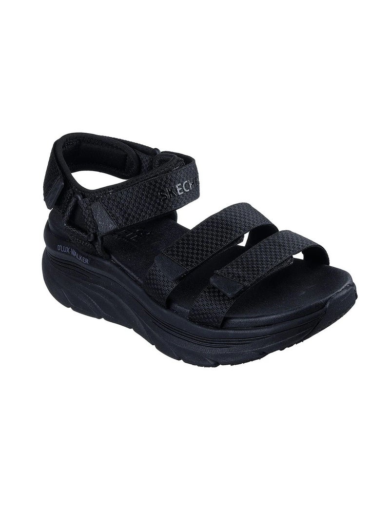 SKECHERS WOMEN D'LUX WALKER  - Image 5
