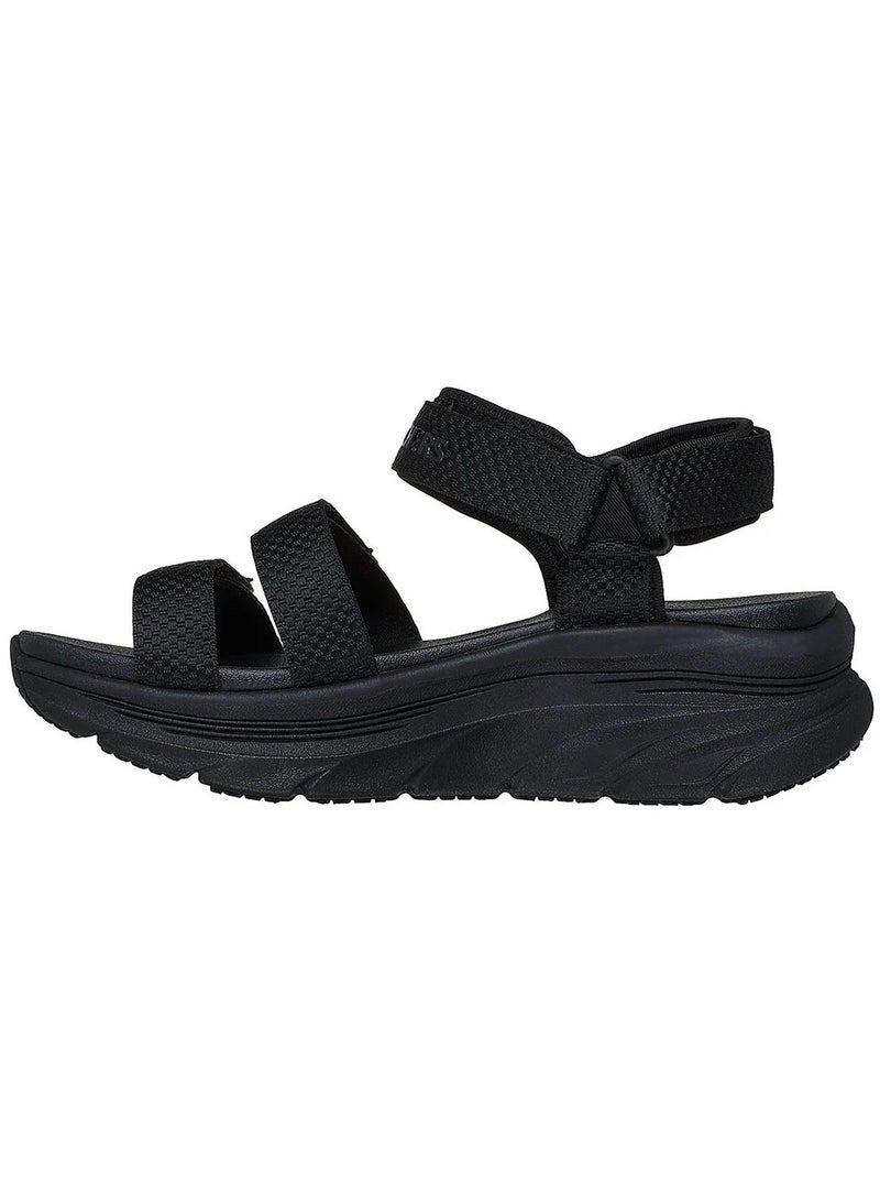 SKECHERS WOMEN D'LUX WALKER  - Image 3