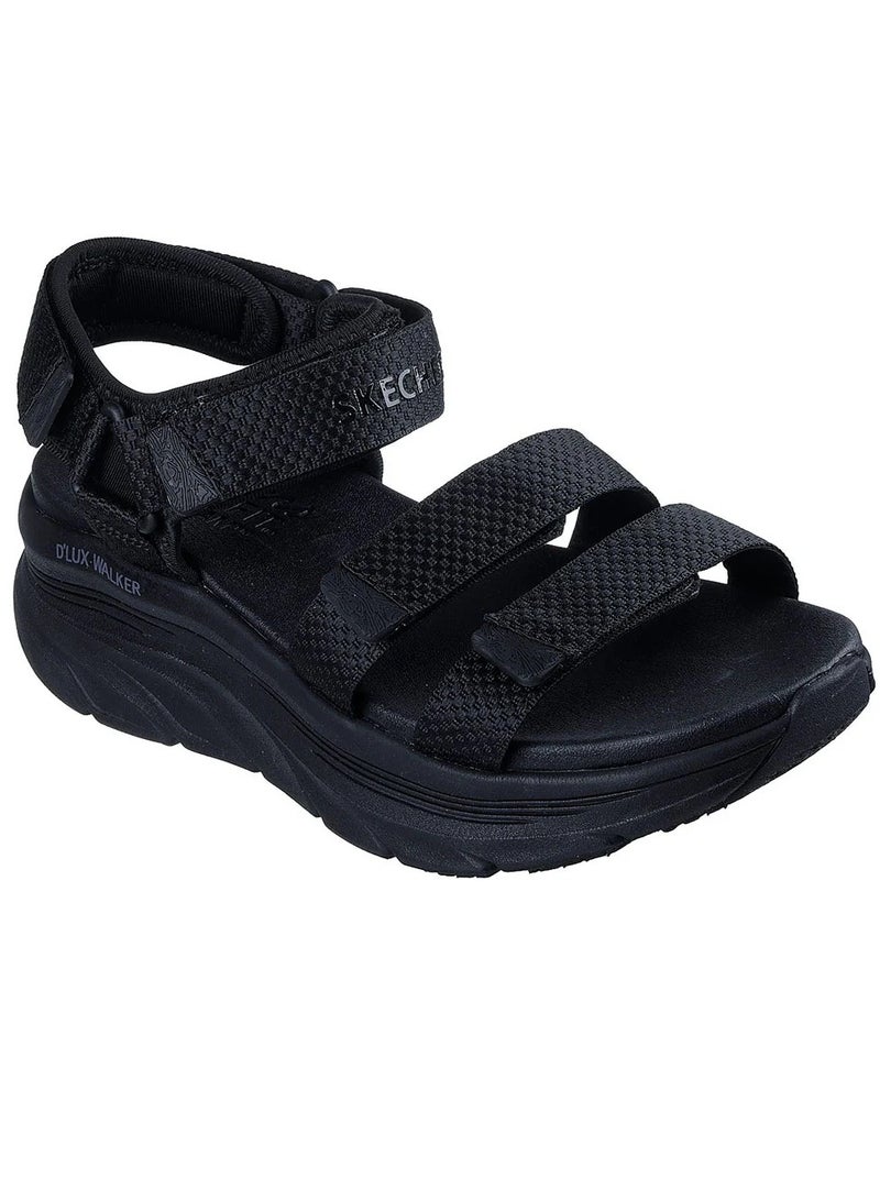 SKECHERS WOMEN D'LUX WALKER  - Image 2