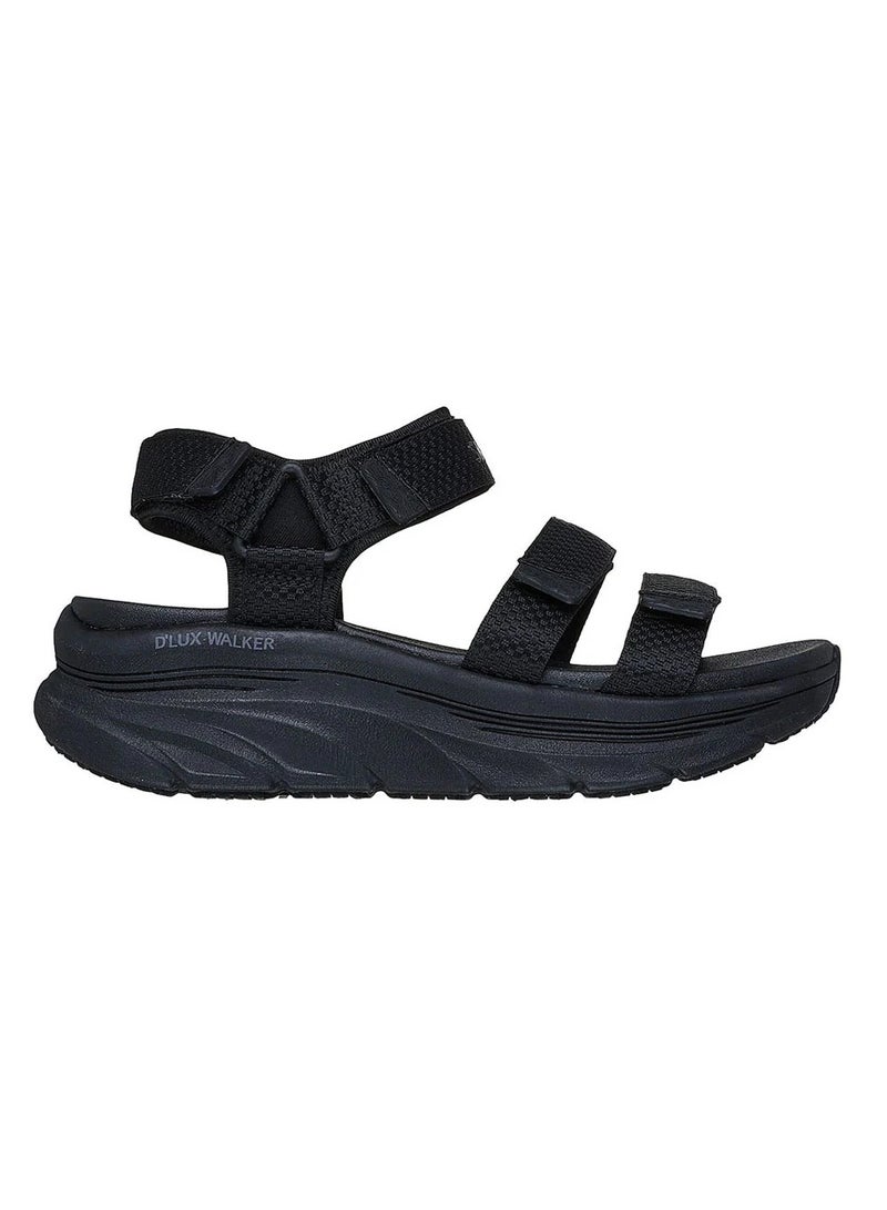 SKECHERS WOMEN D'LUX WALKER  - Image 1