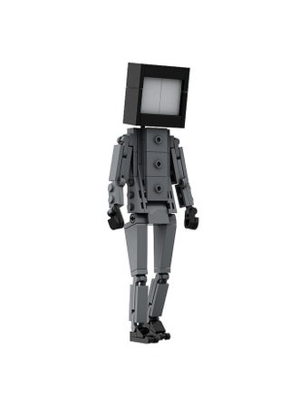玩具 بناء كتل صغيرة للأطفال نمط التلفاز يمكن تجميعها ذاتيًا - pzsku/Z5067FC3A20D350243F04Z/45/1749546873/1e547806-3d12-4960-a6fb-1473f4f5674b