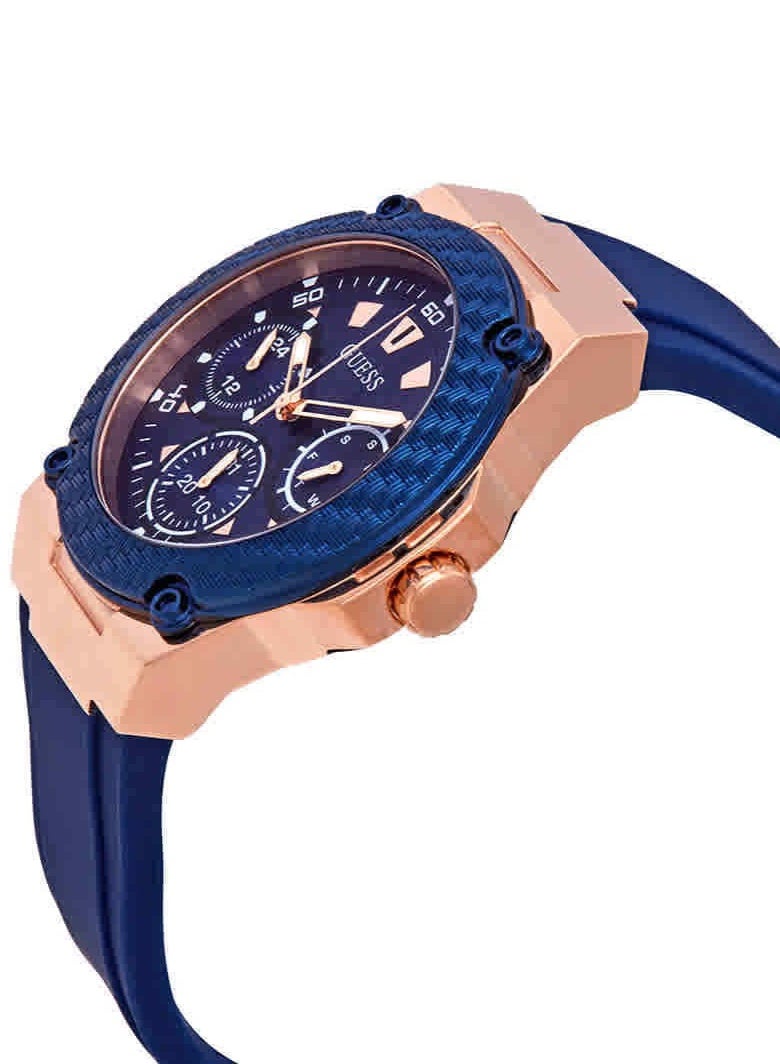 جس ساعة جيس للسيدات W1094L2 - Image 3