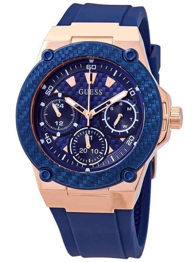 جس ساعة جيس للسيدات W1094L2 - Image 2