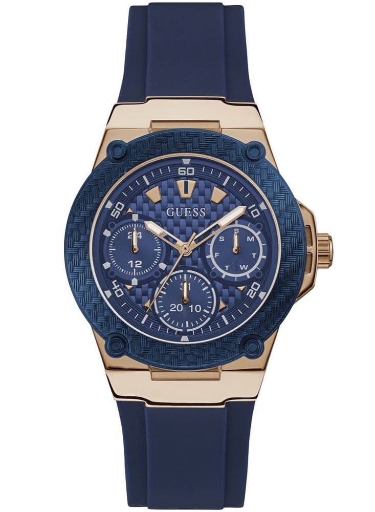 جس ساعة جيس للسيدات W1094L2 - Image 1