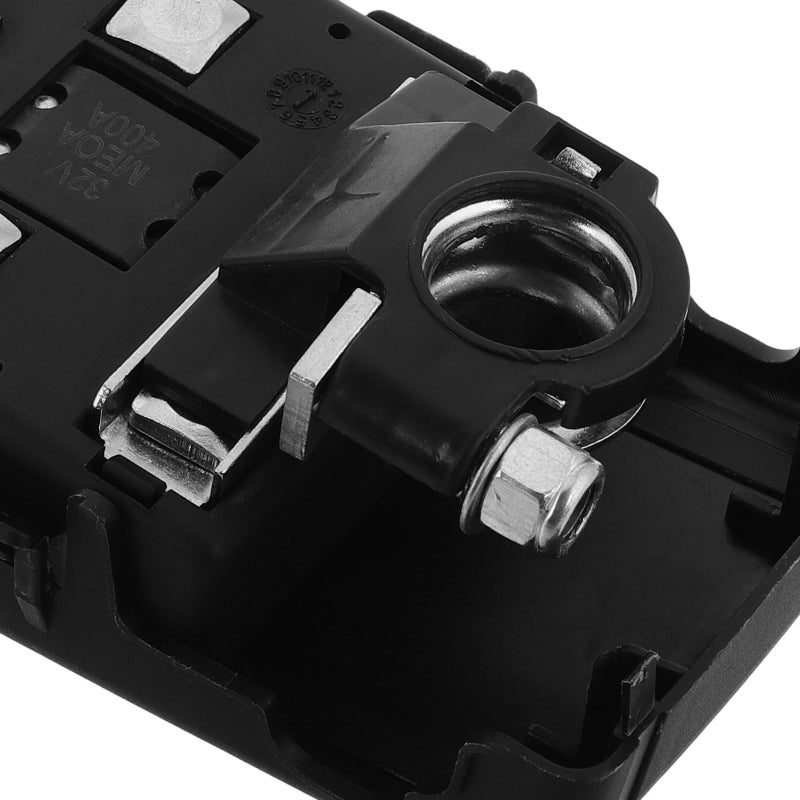 Car Battery Quick Release Terminal Connector Battery Distribution Terminal Clamp Heavy Duty Auto Battery Terminal Adapter for Vehicle - Image 2