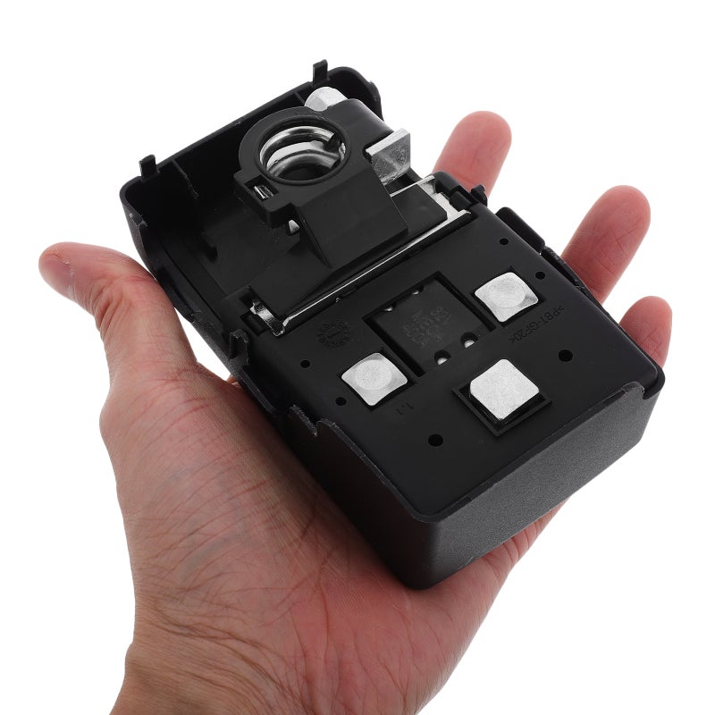 Car Battery Quick Release Terminal Connector Battery Distribution Terminal Clamp Heavy Duty Auto Battery Terminal Adapter for Vehicle - Image 3