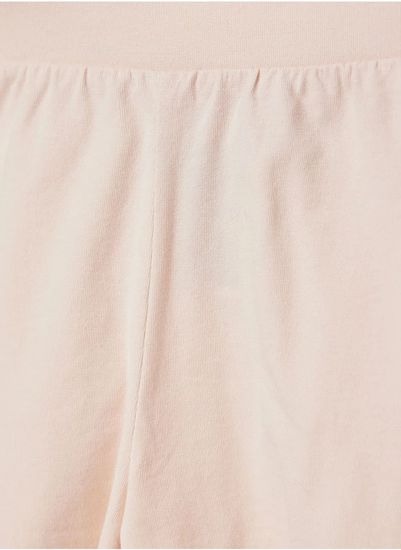 CALVIN KLEIN Youth Logo Pyjama Set