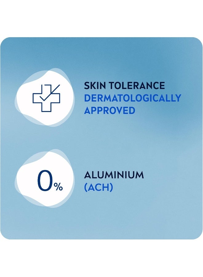 نيفيا رول أون مضاد للتعرق للرجال من نيفيا ، رائحة منعشة نشطة ، 50 مل - Image 5