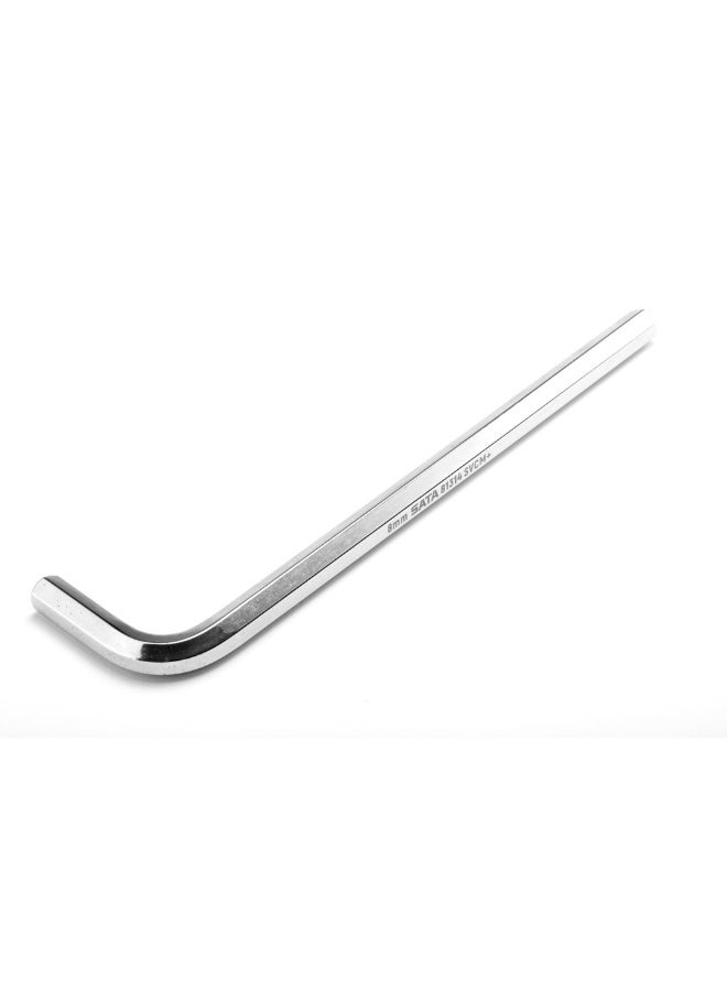 Sata SATA SC81310 5mm Long Hex Key - Image 2