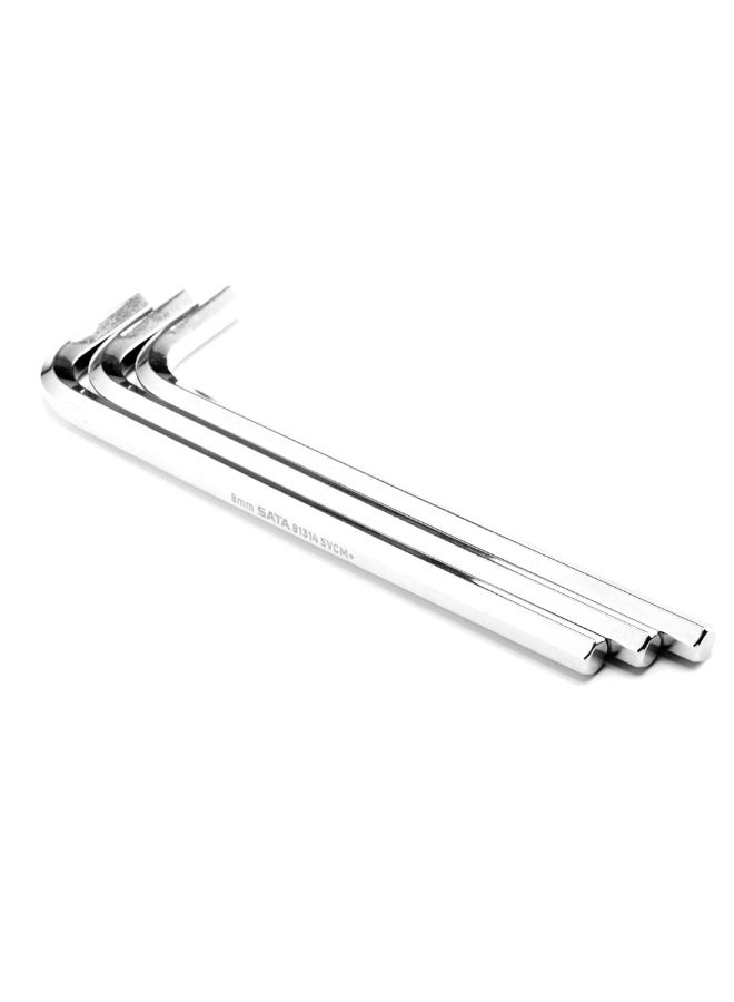 Sata SATA SC81310 5mm Long Hex Key - Image 1