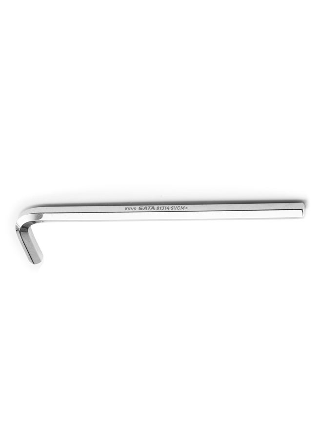 Sata SATA SC81310 5mm Long Hex Key - Image 3