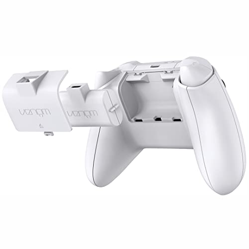 Venom Xbox Controller Rechargeable Battery Twin Pack - Black (Xbox Series X, Xbox Series S) - Image 4