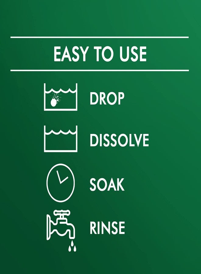 Five Star PBW Tablets - 10 g(1 Tablet Per 1 Gallon of Water) 12ct - Growler, Carboy, Keg Cleaner - Image 3