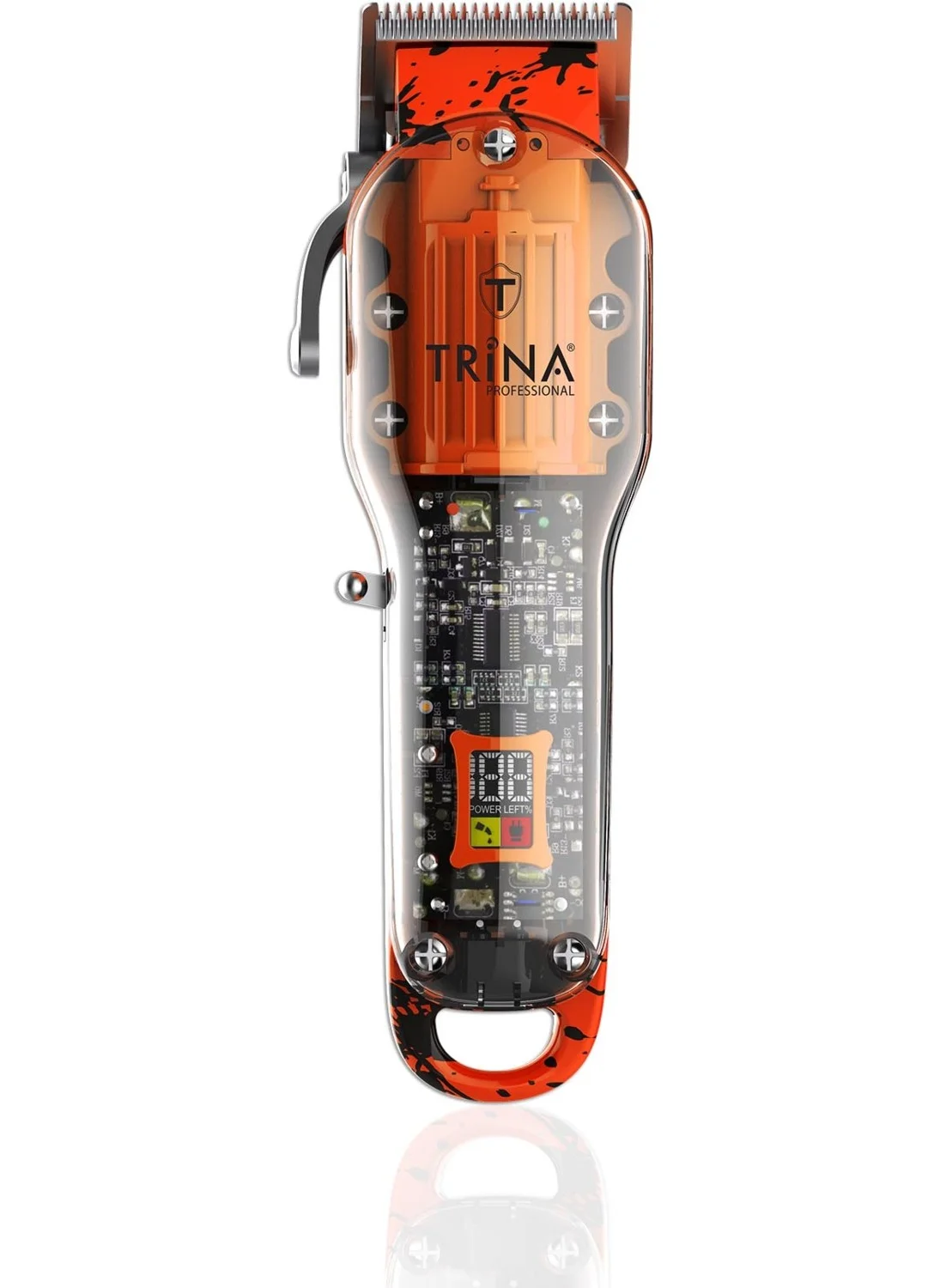 Trina Professional Hair Clipper -55