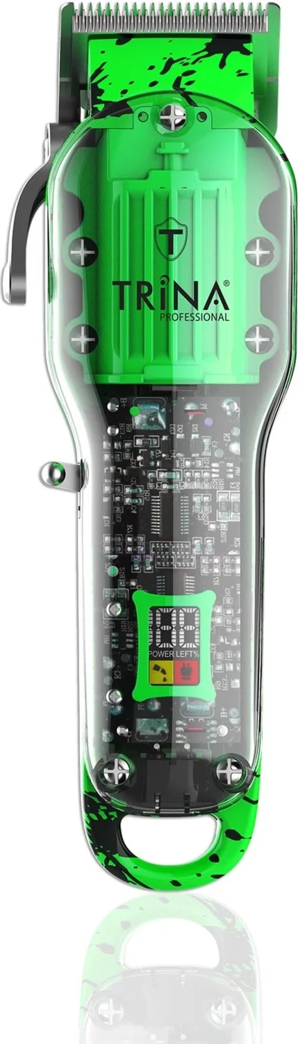 Trina Professional Hair Clipper -55