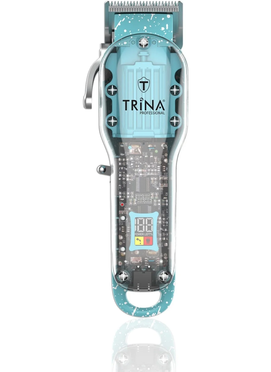 Trina Professional Hair Clipper -55