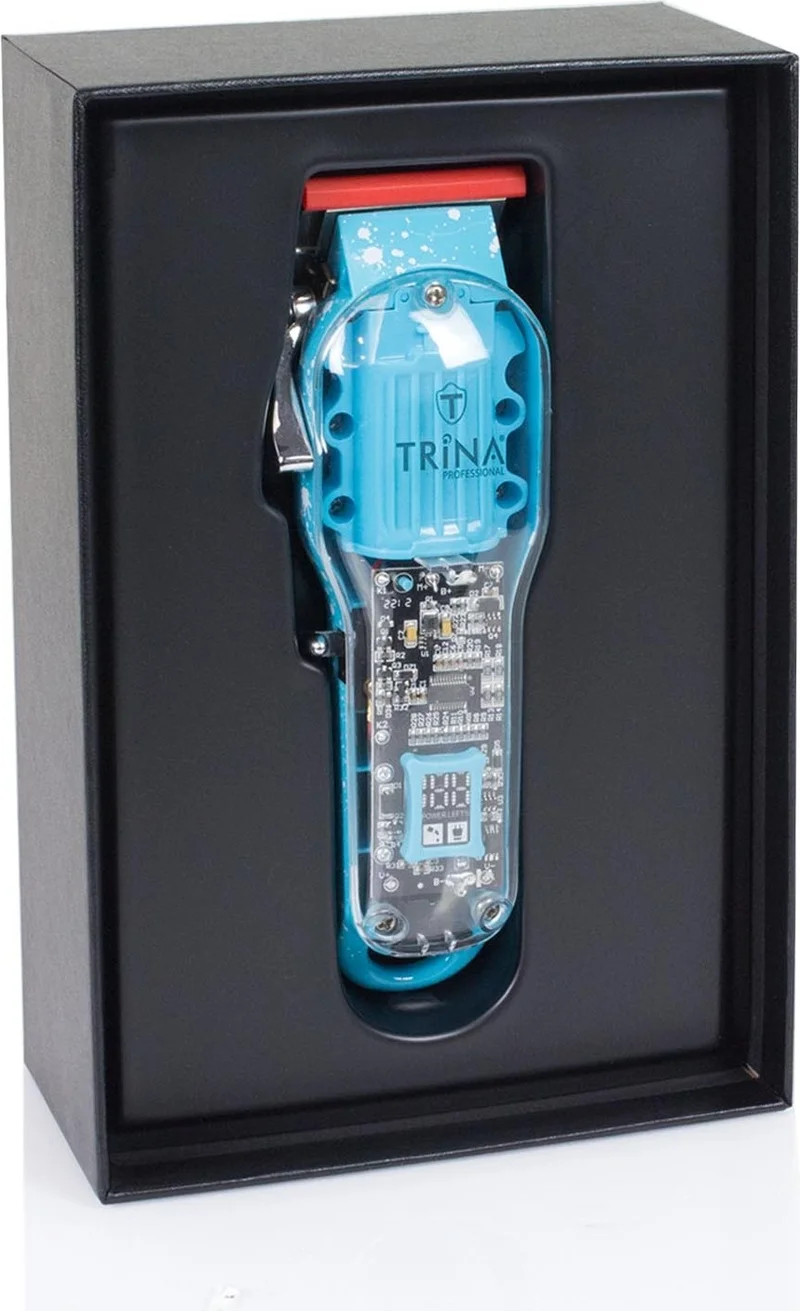 Trina Professional Hair Clipper -55