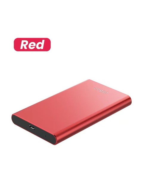External Hard Disk Drive with Efficient Performance, SATA Hard Disk Computer Large Capacity Storage Device 16TB