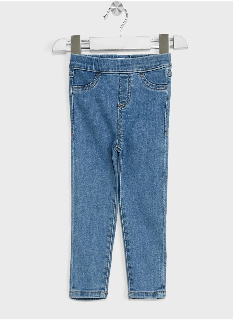 MANGO Kids Carmen Jeans