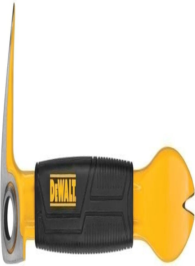 DEWALT 9IN CLAW BAR GRIP - Image 1